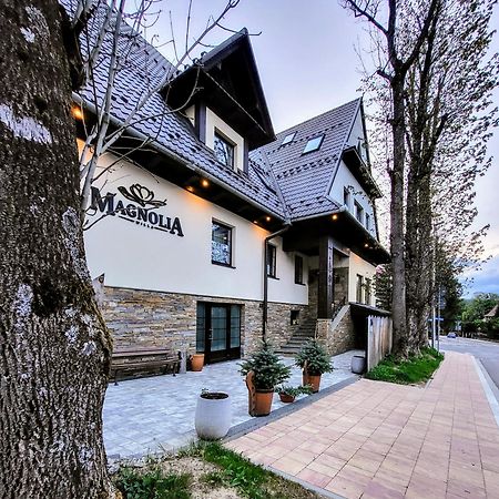 Magnolia Apartment Закопане Екстериор снимка