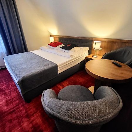 Magnolia Apartment Закопане Екстериор снимка