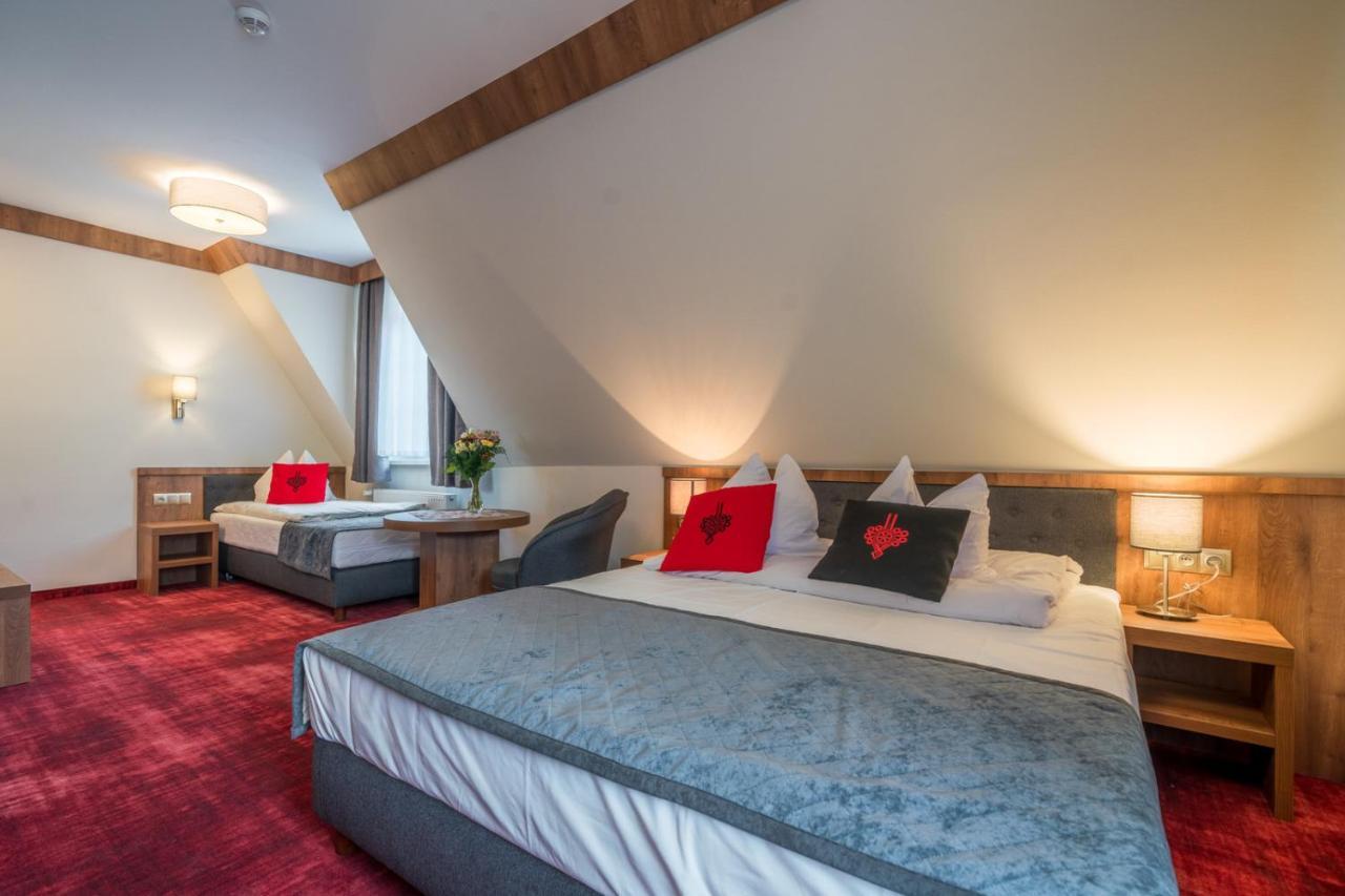 Magnolia Apartment Закопане Екстериор снимка