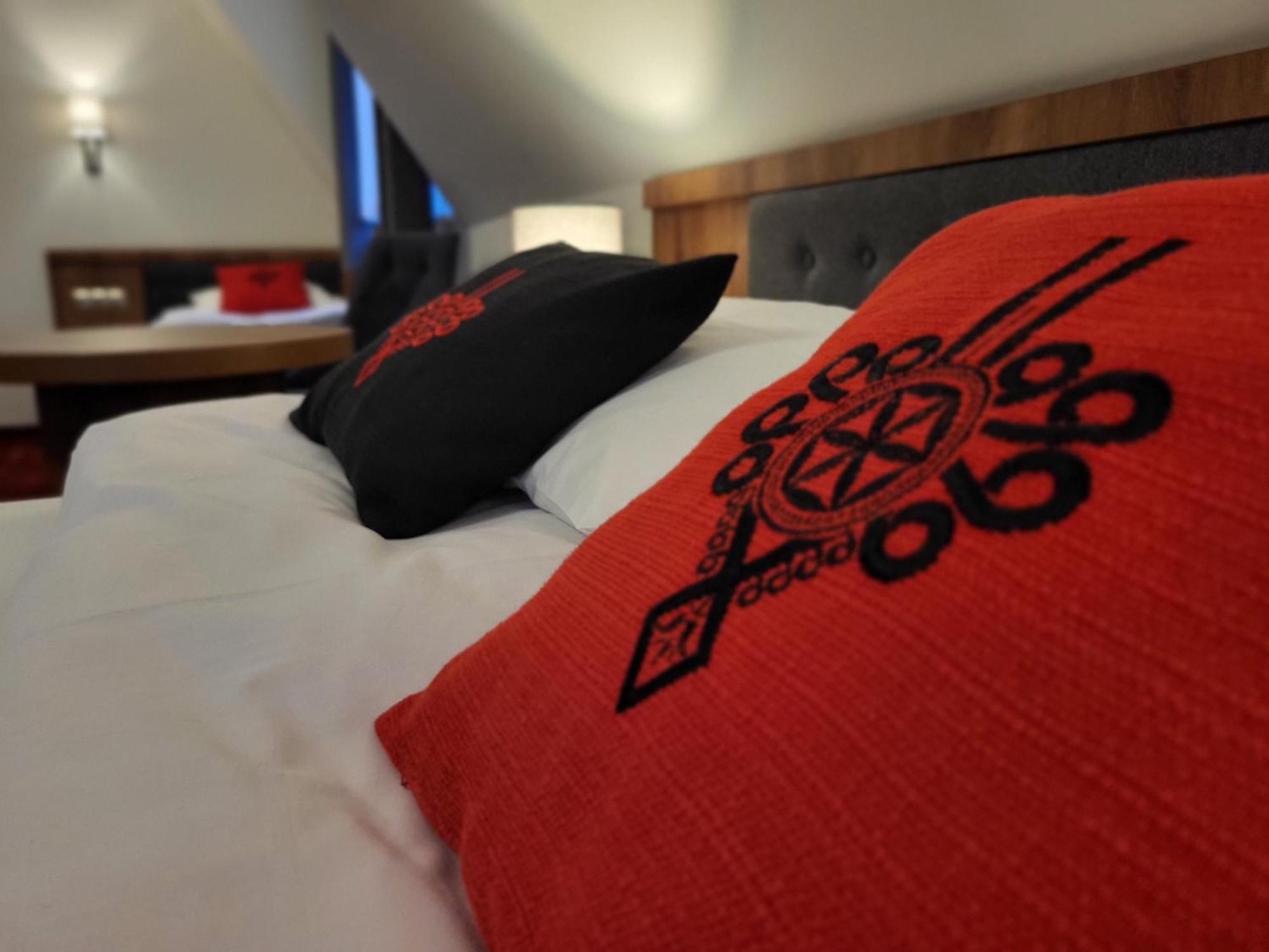 Magnolia Apartment Закопане Екстериор снимка