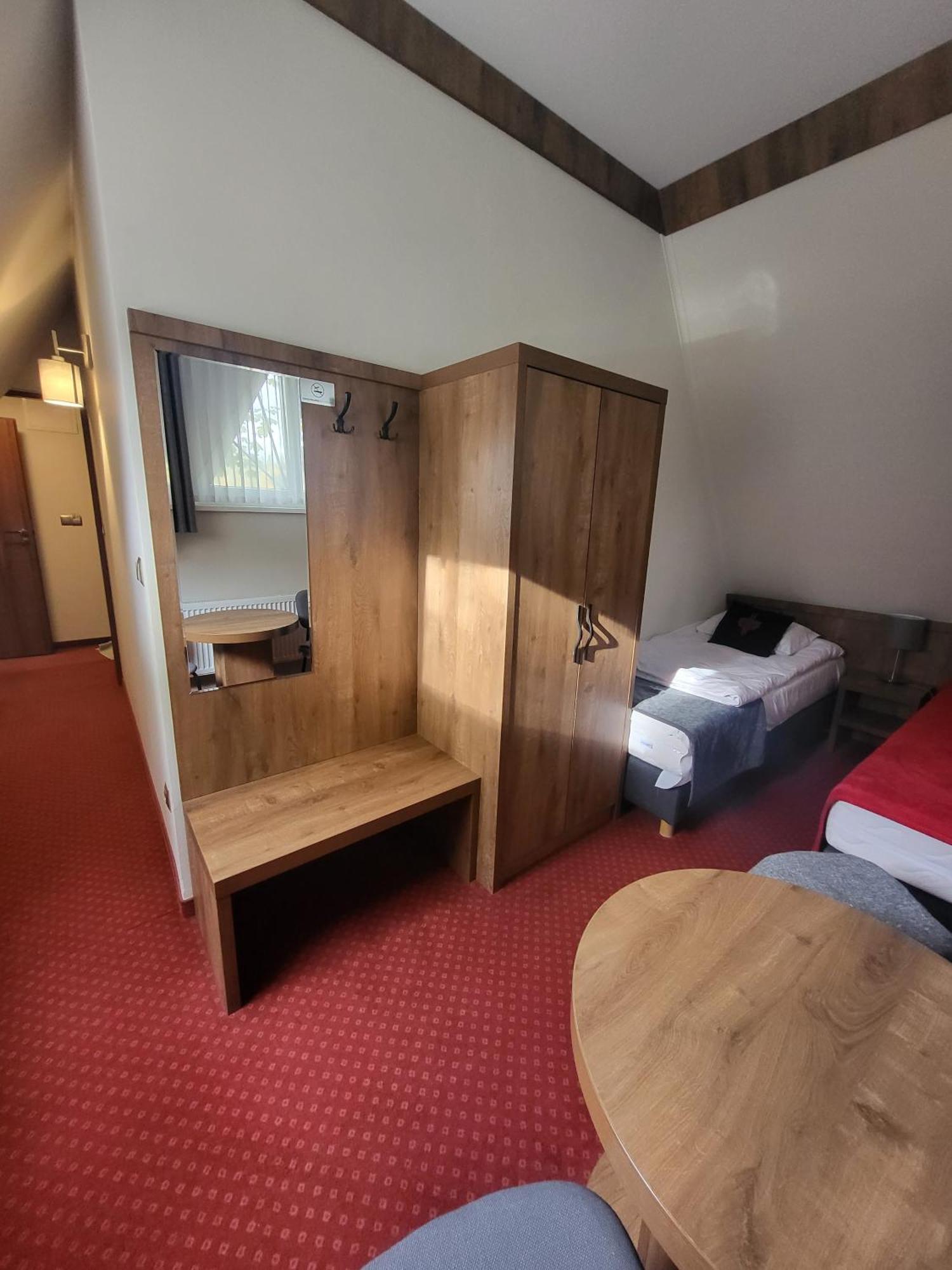 Magnolia Apartment Закопане Екстериор снимка