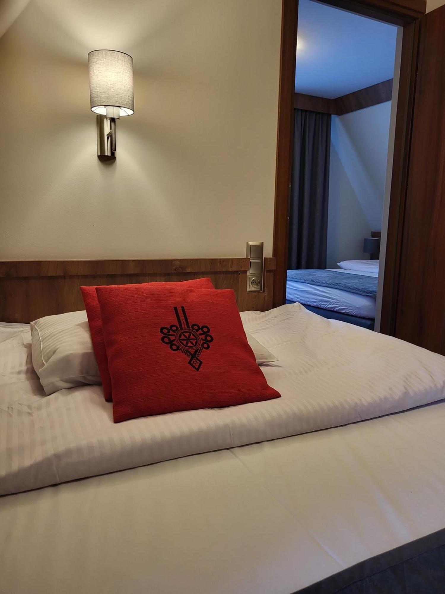 Magnolia Apartment Закопане Екстериор снимка