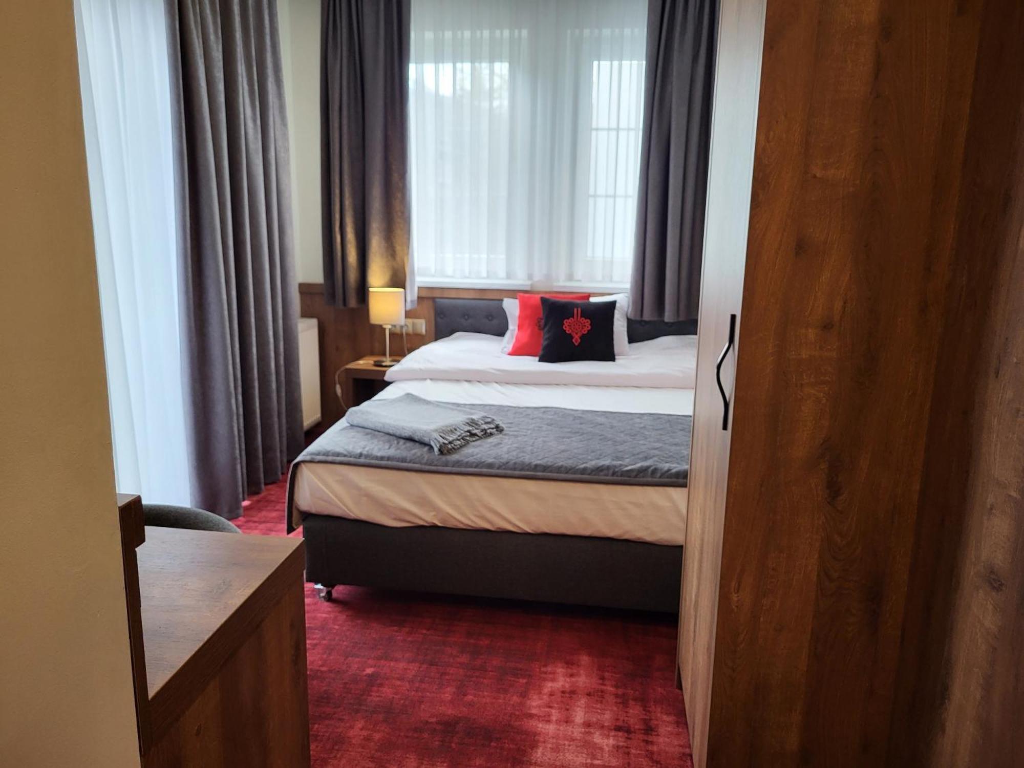 Magnolia Apartment Закопане Екстериор снимка