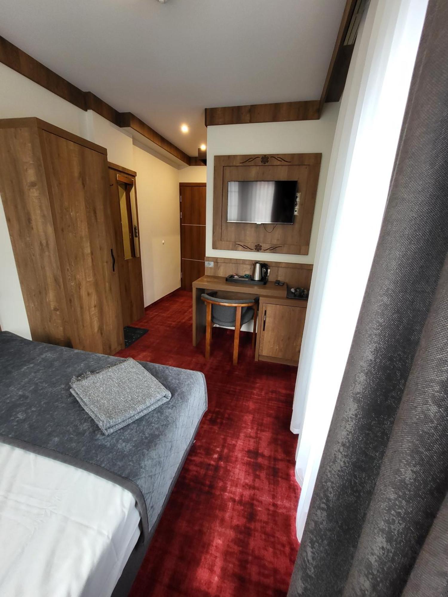 Magnolia Apartment Закопане Екстериор снимка
