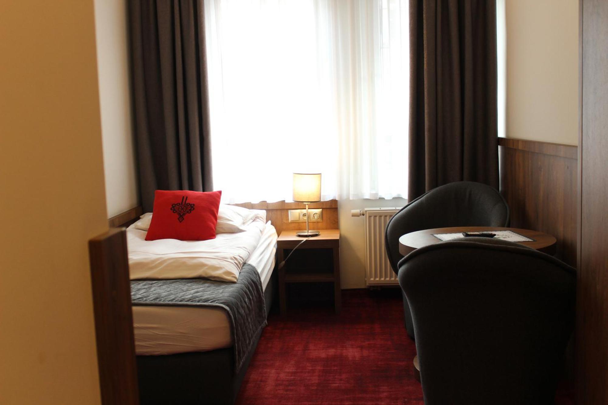 Magnolia Apartment Закопане Екстериор снимка