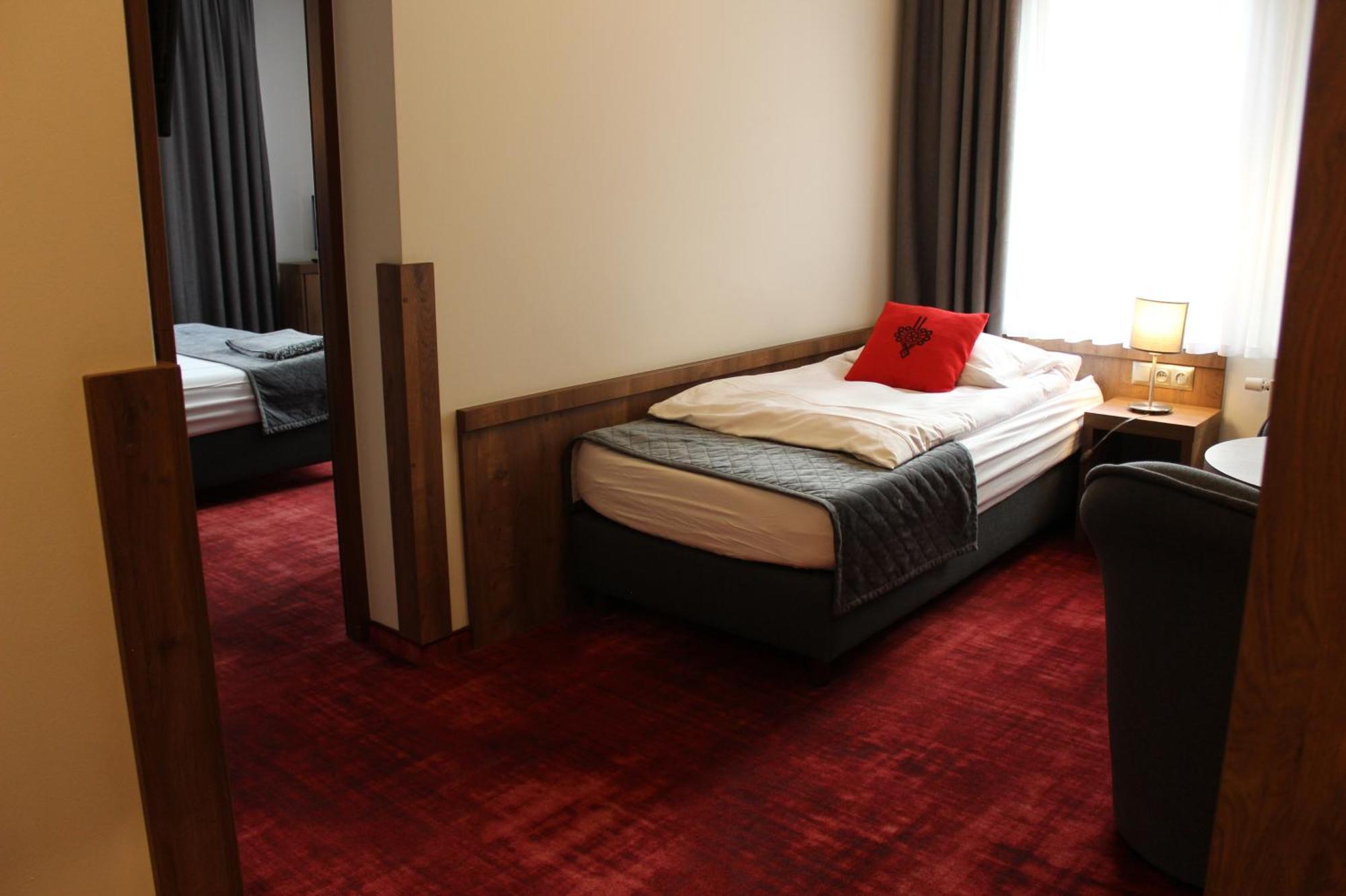 Magnolia Apartment Закопане Екстериор снимка