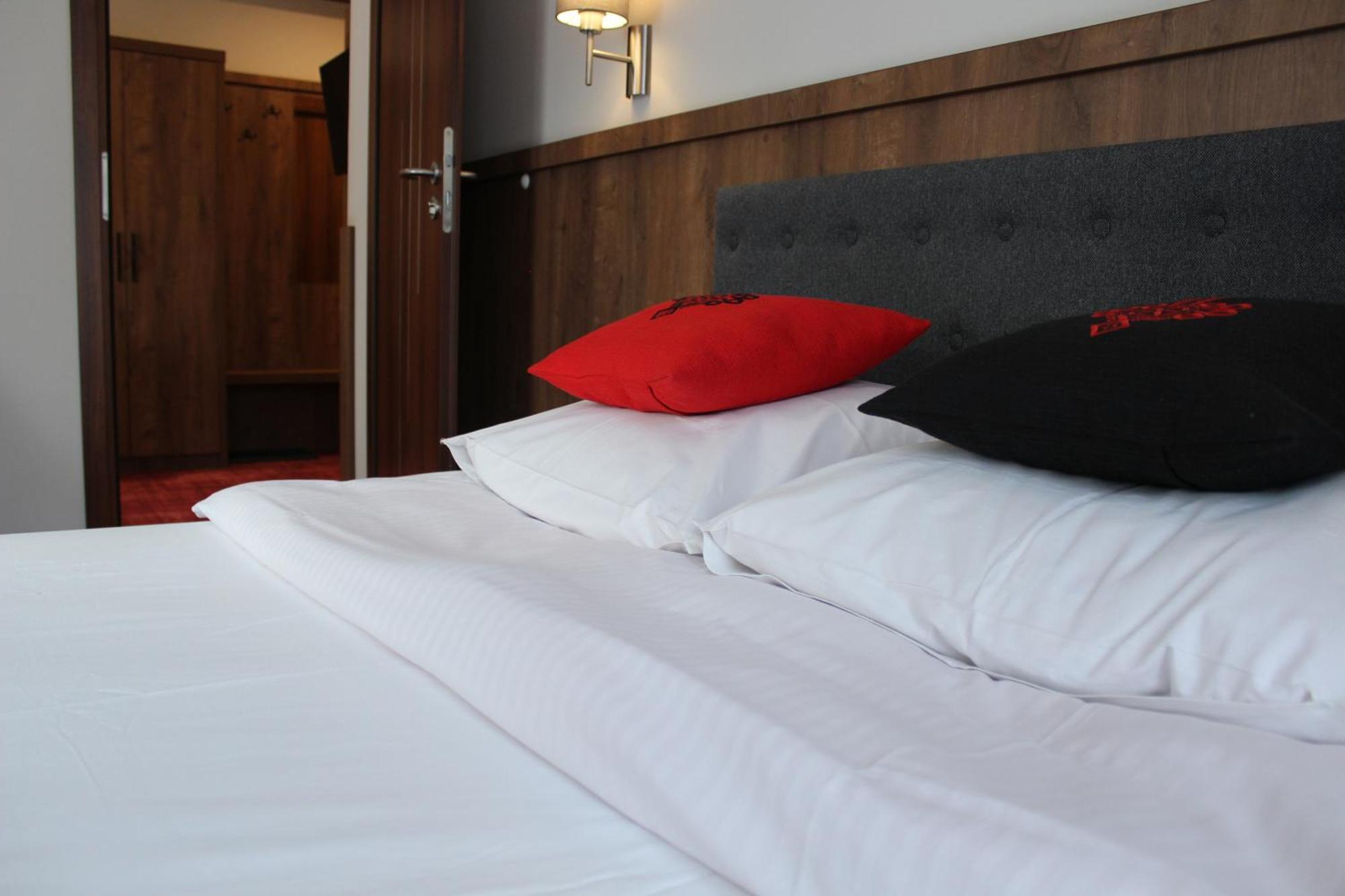 Magnolia Apartment Закопане Екстериор снимка