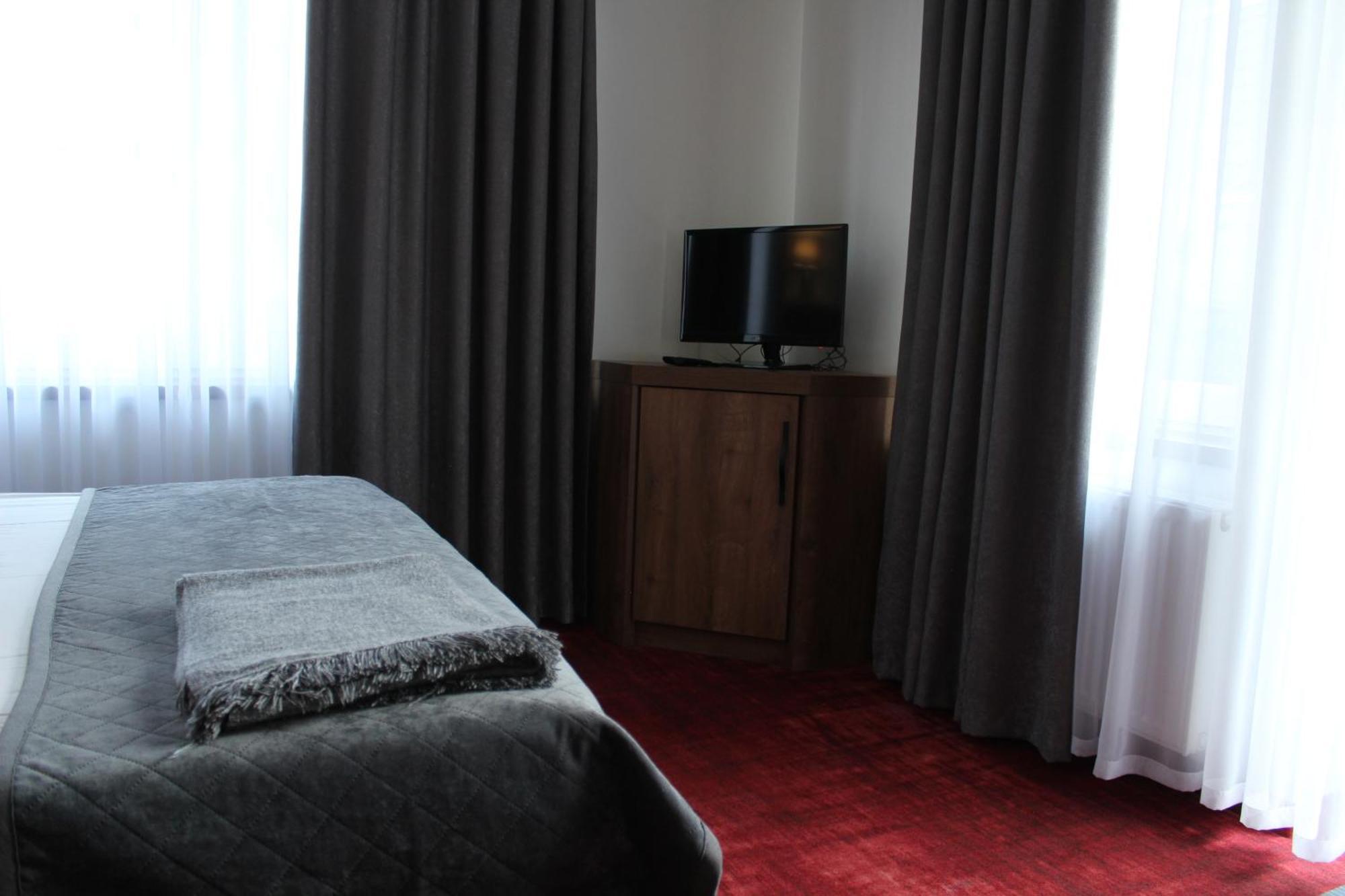 Magnolia Apartment Закопане Екстериор снимка