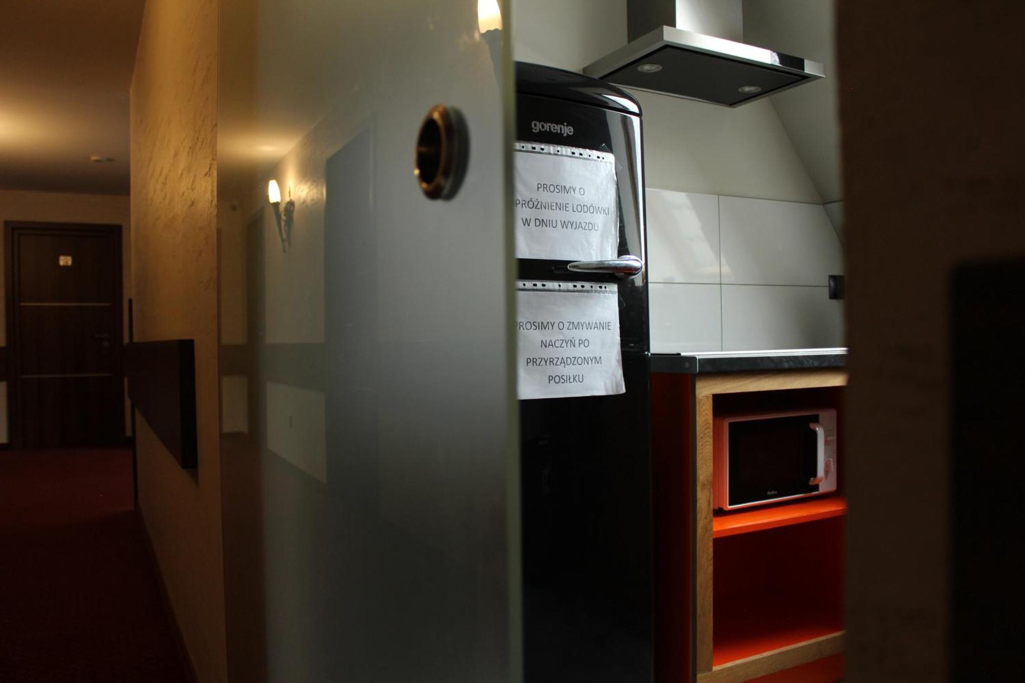 Magnolia Apartment Закопане Екстериор снимка