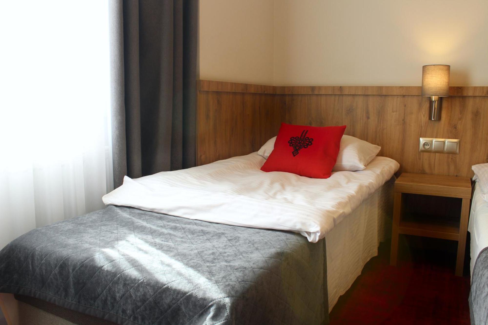 Magnolia Apartment Закопане Екстериор снимка