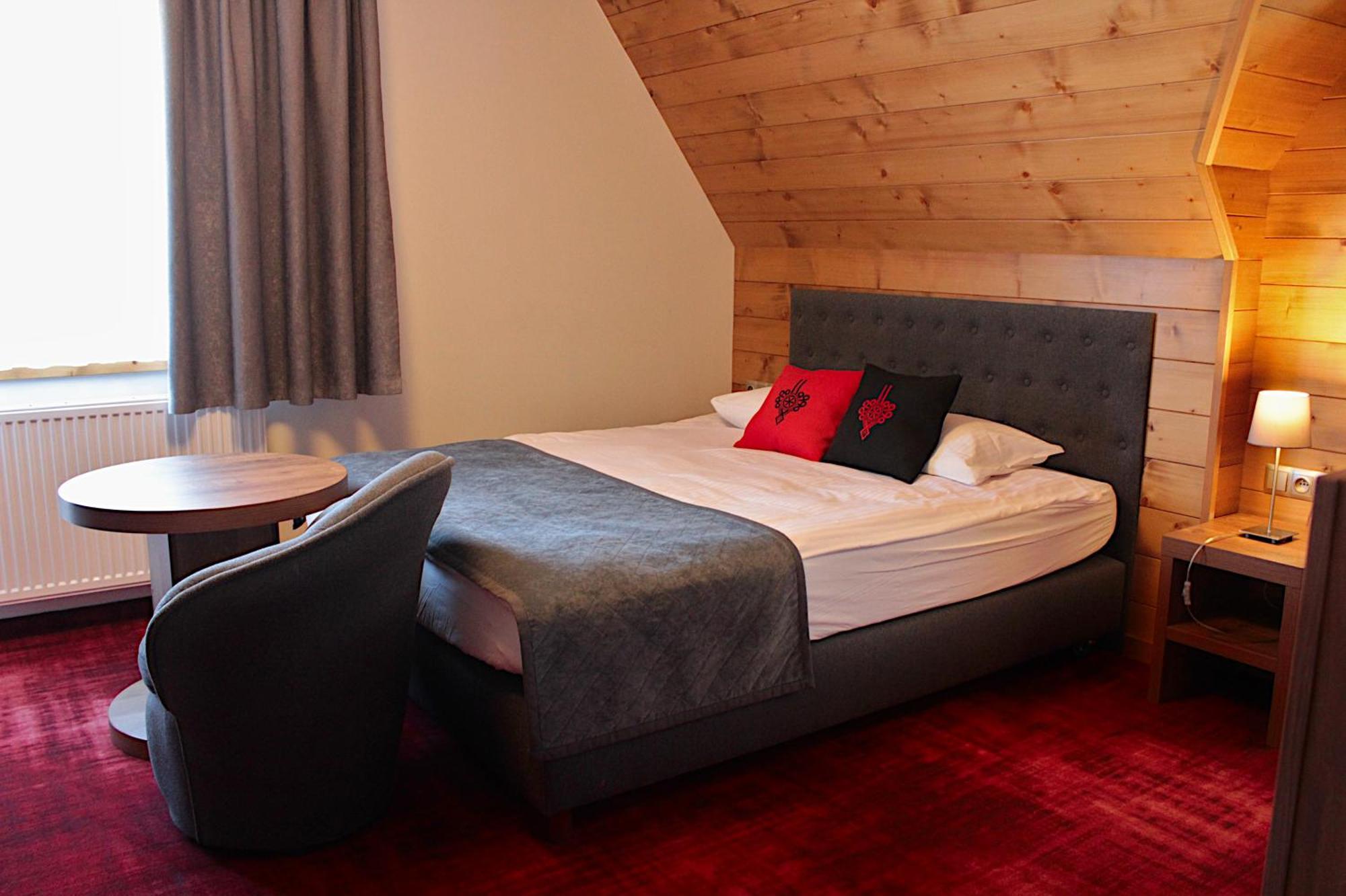 Magnolia Apartment Закопане Екстериор снимка