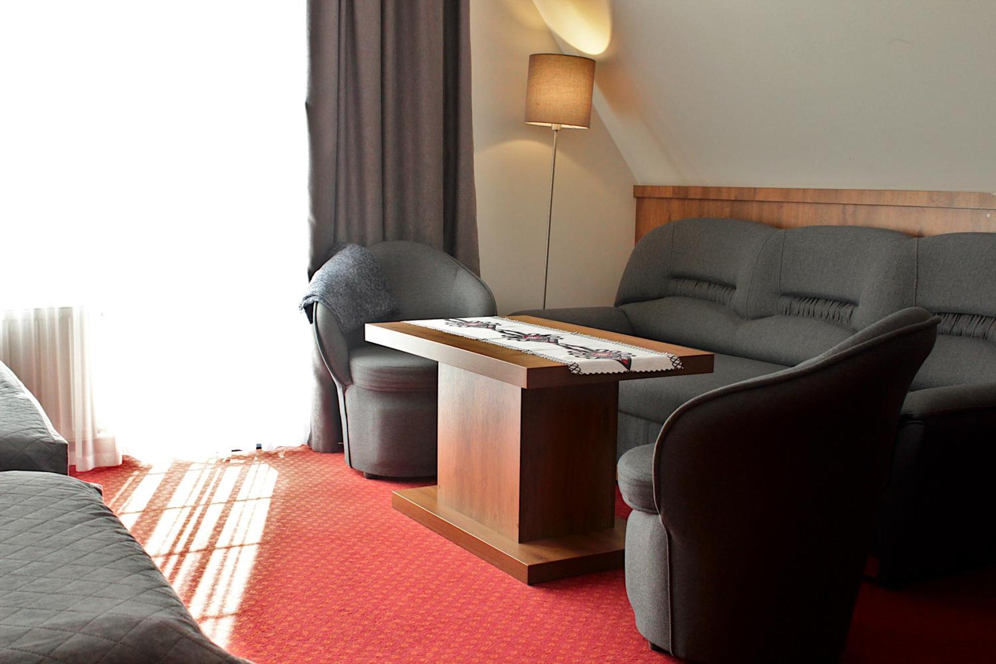 Magnolia Apartment Закопане Екстериор снимка