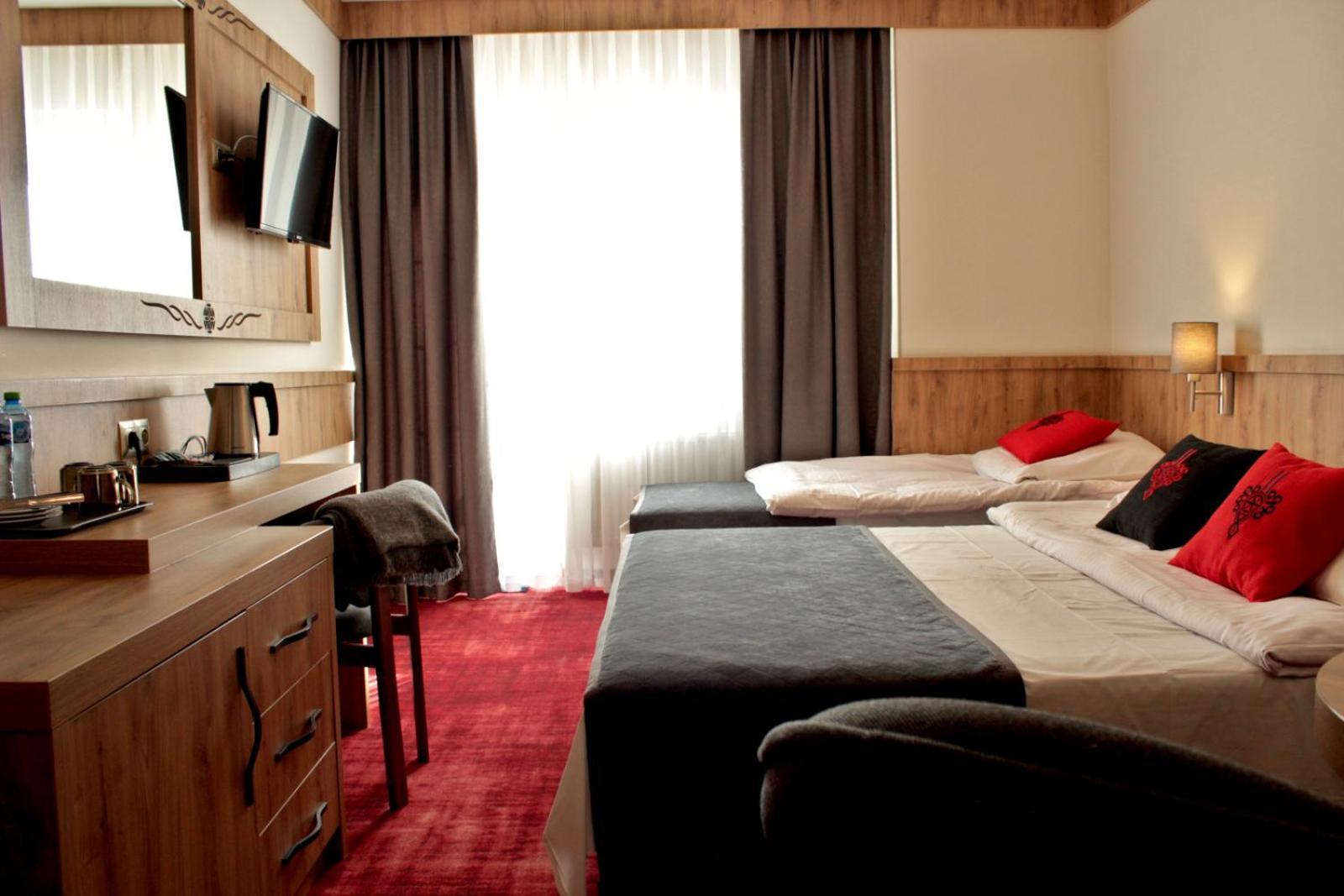 Magnolia Apartment Закопане Екстериор снимка