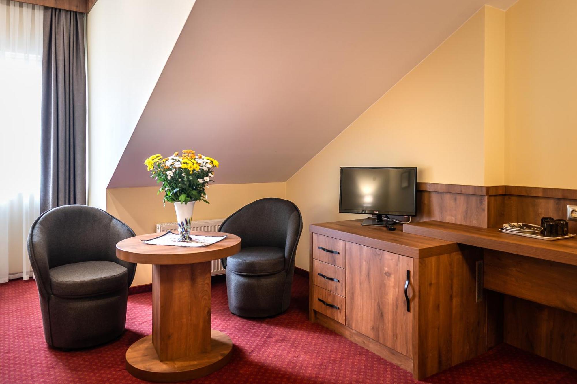Magnolia Apartment Закопане Екстериор снимка