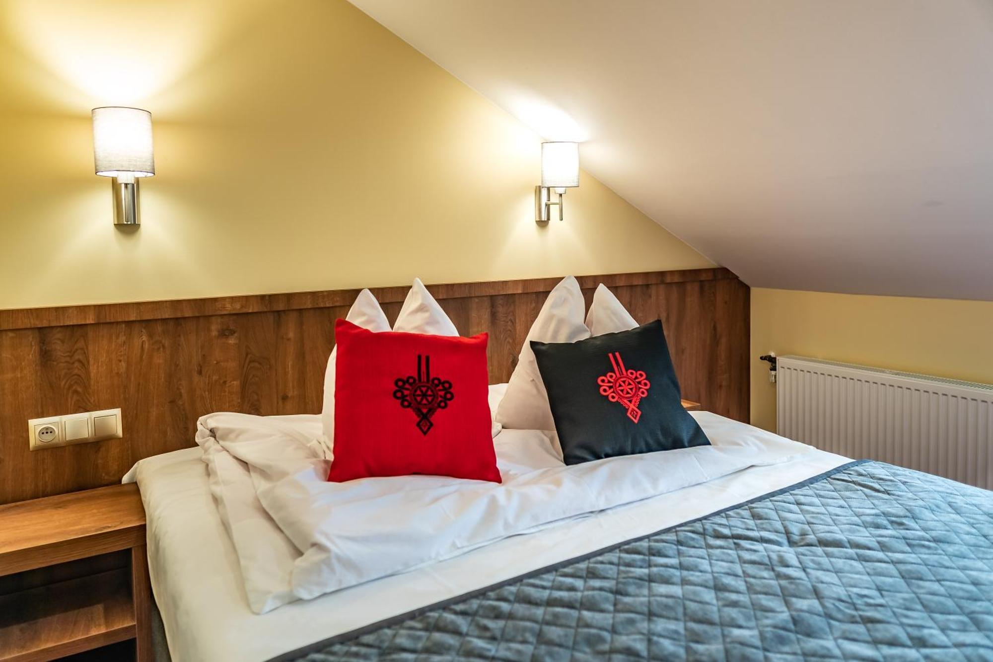 Magnolia Apartment Закопане Екстериор снимка
