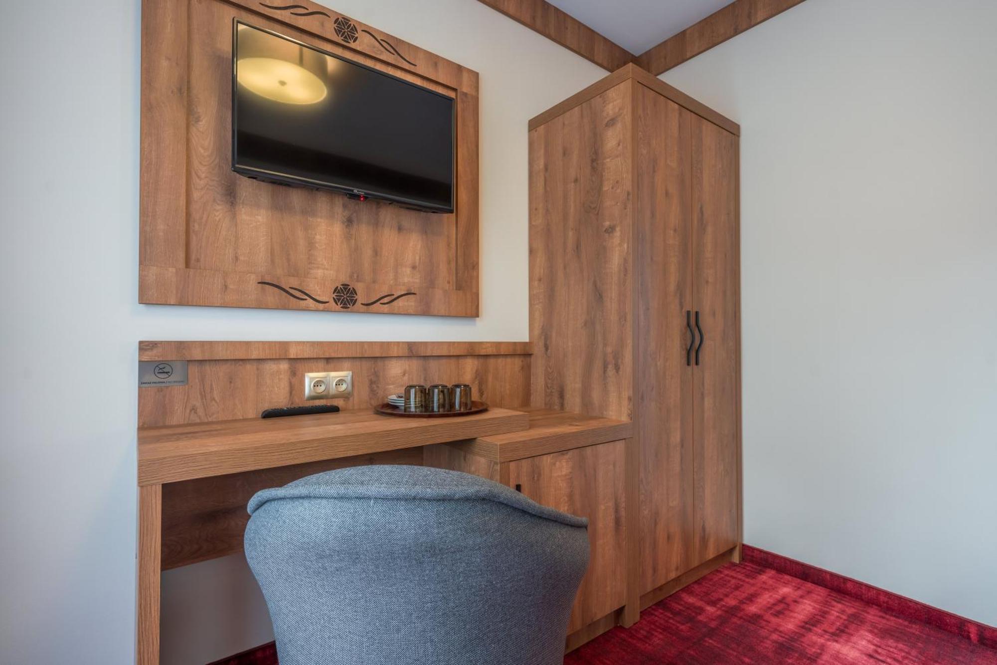 Magnolia Apartment Закопане Екстериор снимка