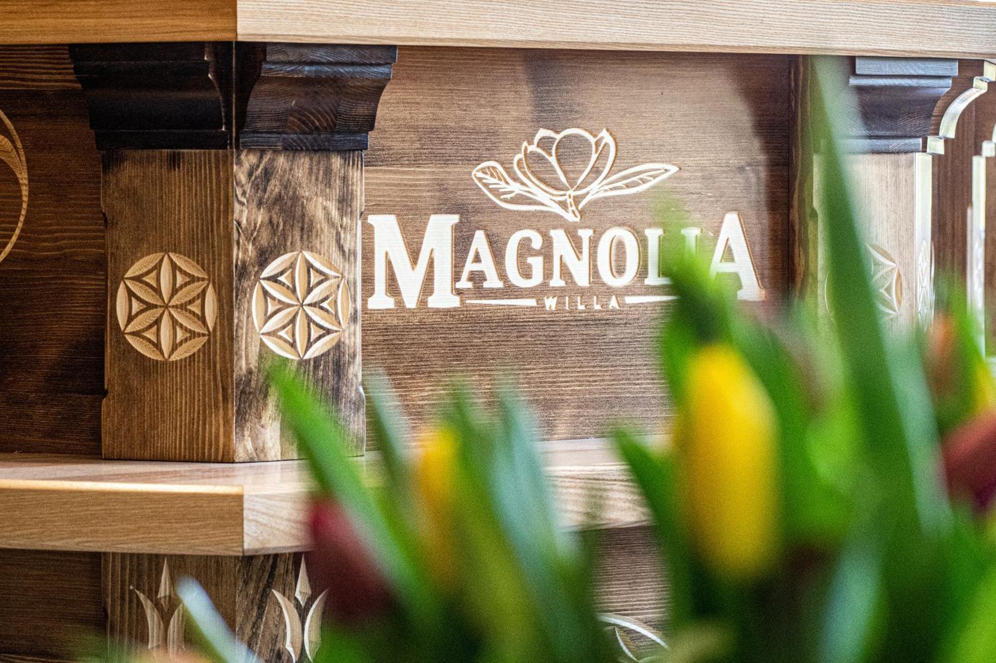 Magnolia Apartment Закопане Екстериор снимка