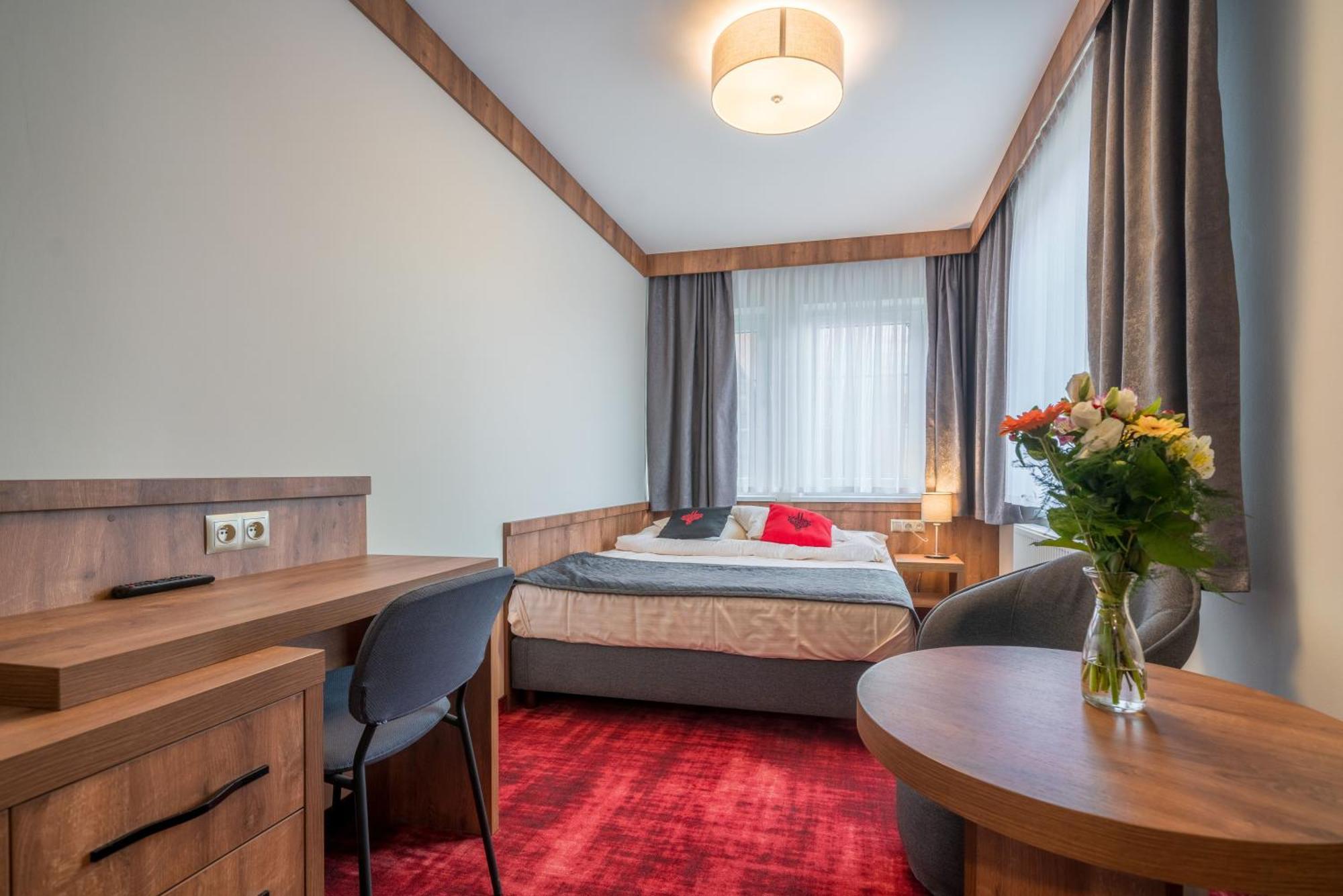 Magnolia Apartment Закопане Екстериор снимка