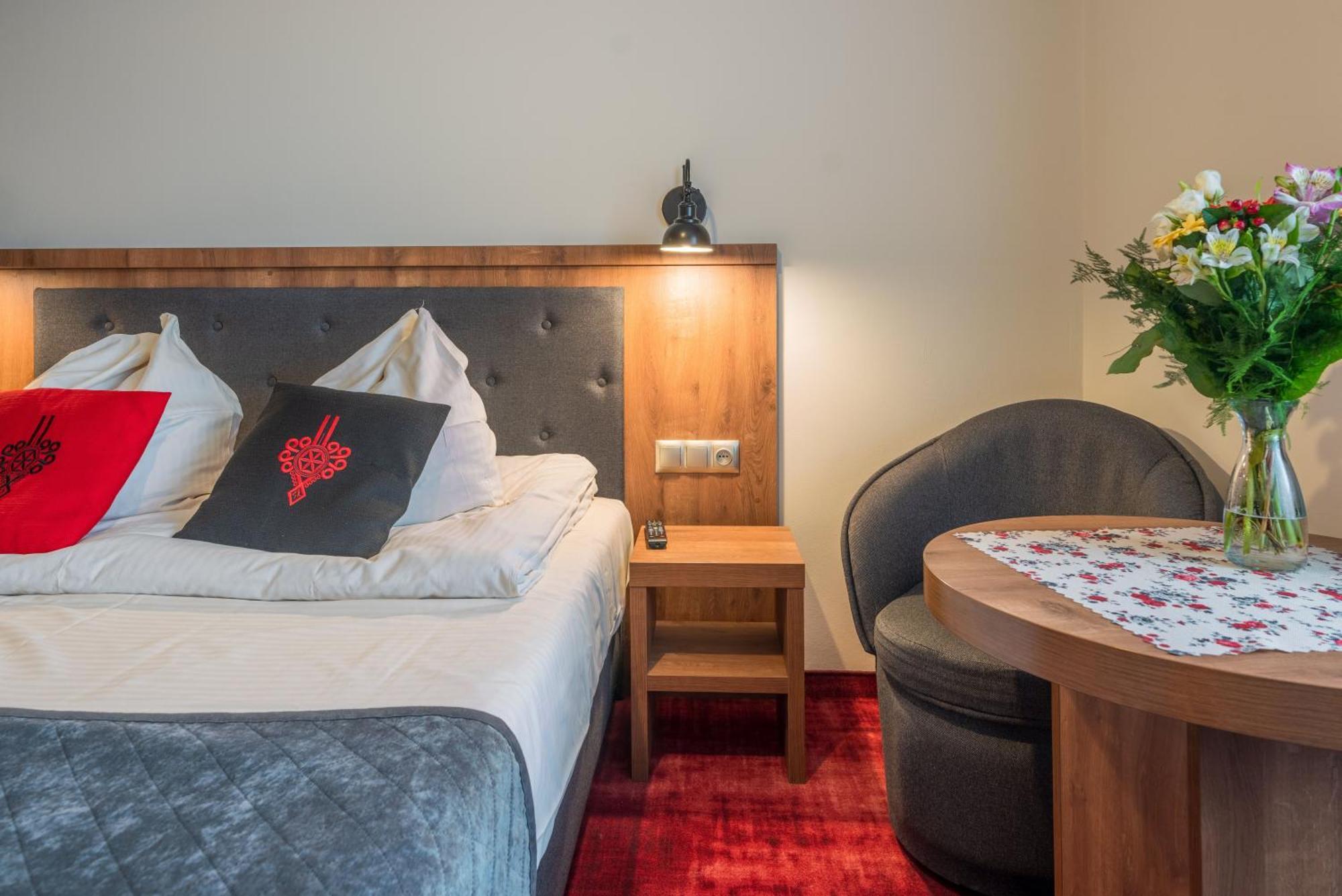 Magnolia Apartment Закопане Екстериор снимка