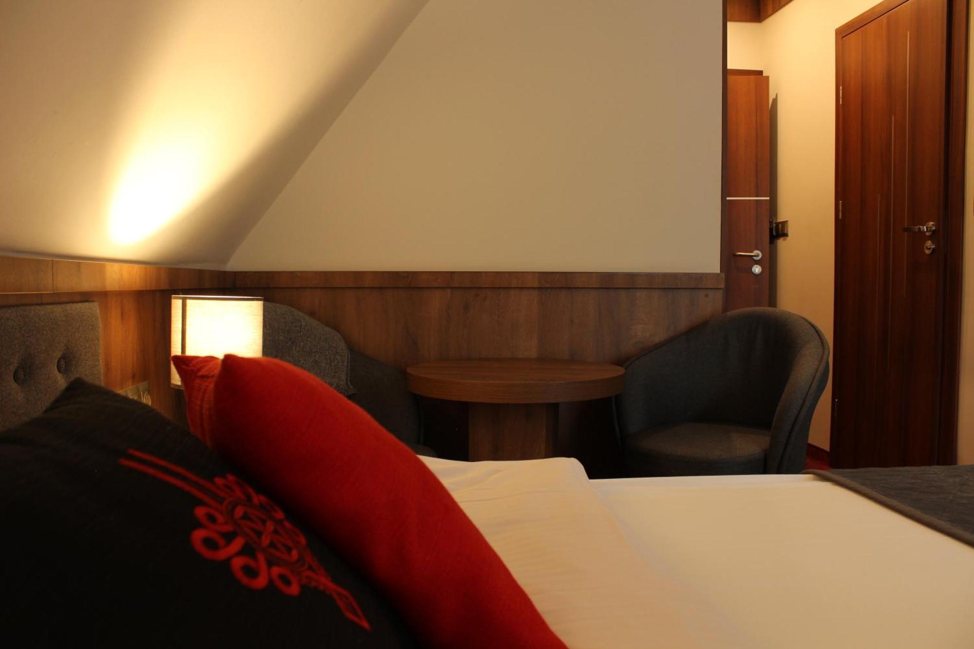 Magnolia Apartment Закопане Екстериор снимка